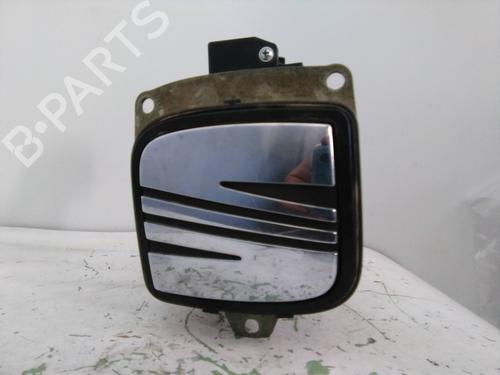 Used Tailgate handle SEAT CORDOBA (6L2) [2002-2009]  19559485