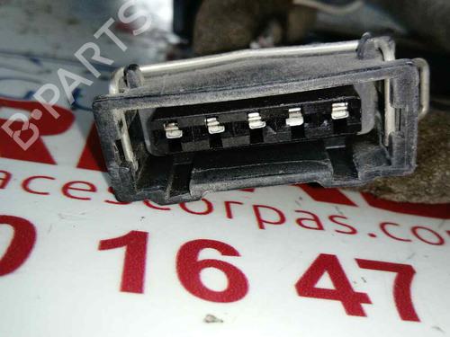Left mirror SEAT IBIZA II (6K1)  | BP19549708C26 