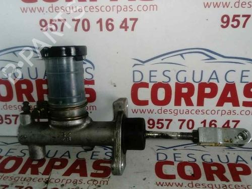 Koblingscylinder NISSAN TERRANO II (R20) [1992-2007]  19549589