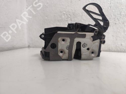 Front right lock FORD FOCUS III  | BP29437396C97 