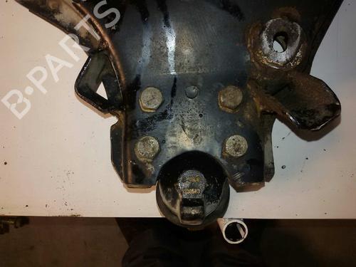Right front suspension arm NISSAN TERRANO II (R20)  | BP19547092M13 