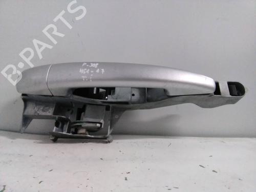 Używane Klamka zewnętrzna drzwi tylnych lewych PEUGEOT 308 I (4A_, 4C_) [2007-2016]  19558873