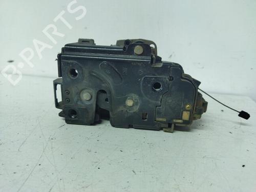 Front left lock SEAT IBIZA III (6L1)  | BP27459065C98 