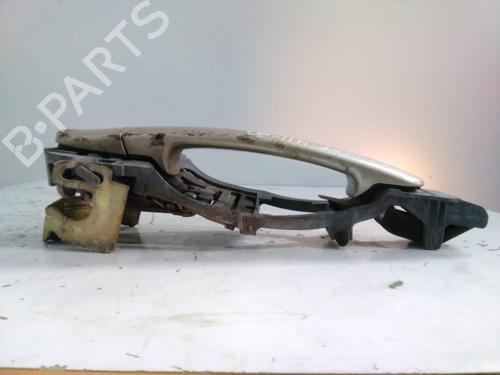 Front right exterior door handle VW PASSAT B5.5 (3B3)  | BP19559024C129 