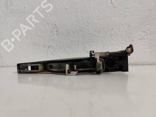 Front right exterior door handle PEUGEOT 307 (3A/C)  | BP22190591C129 
