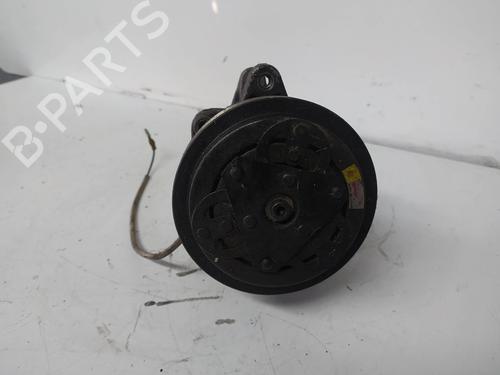 AC compressor FIAT SEICENTO / 600 (187_)  | BP19566633M34 