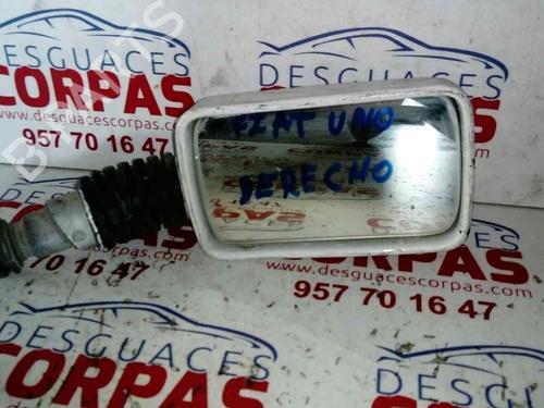 Used Right mirror FIAT UNO (146_, 158_) [1983-2013]  21014533