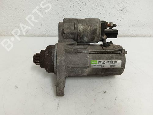 Used Starter Starter SEAT LEON (1P1) [2005-2013] 34699642 34699642