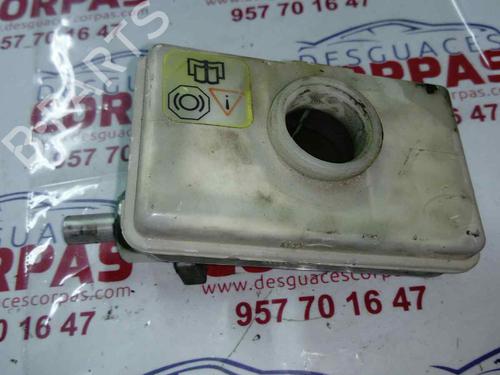 Brake master cylinder FORD ESCORT VI (GAL, AAL, ABL)  | BP21001865M77 