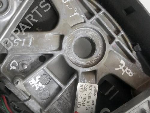 Steering wheel JAGUAR XJ (X308)  | BP19561195C49 