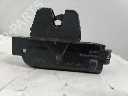 tailgate-lock-peugeot-307-3ac-2000-2001-2002-2003-2004-2005-2006-2007-2008-2009-2010-2011-2012-34699634 main image