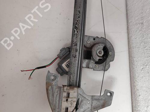 Front right window mechanism CITROËN C1 (PM_, PN_) 1.4 HDi | BP23331504C23 