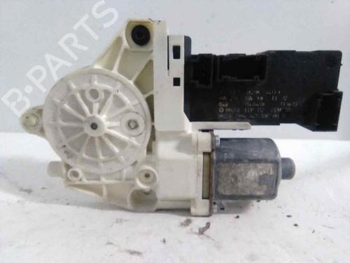 Right front window motor PEUGEOT 407 (6D_)  | BP19563629E20 