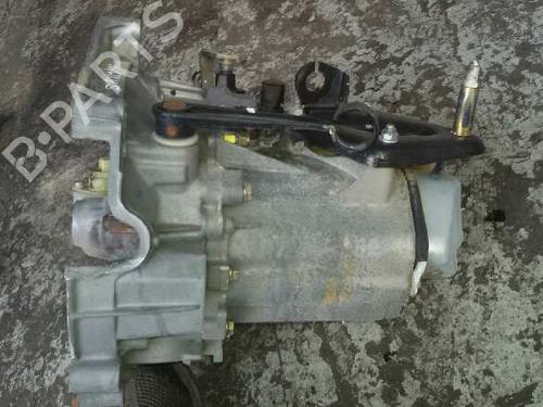 Getriebe CITROËN SAXO (S0, S1) 1.1 X, SX | BP19546262M3