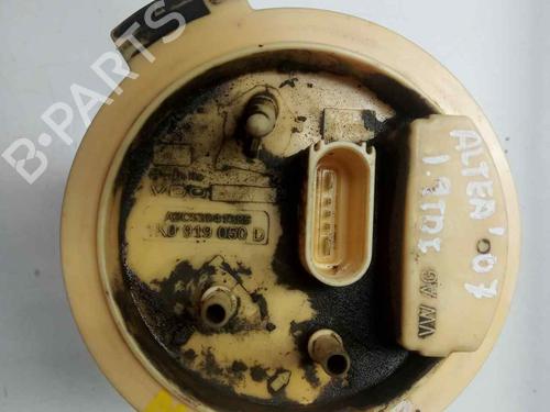 Fuel pump SEAT ALTEA (5P1)  | BP19562363M76 