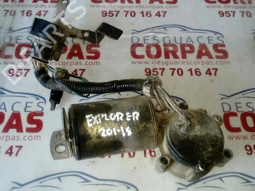 Used Front wiper motor FORD USA EXPLORER (U2, U_) [1994-2003]  19660012