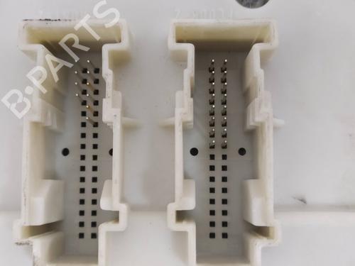 Fuse box FORD FOCUS II Turnier (DA_, FFS, DS) | BP19566777E1