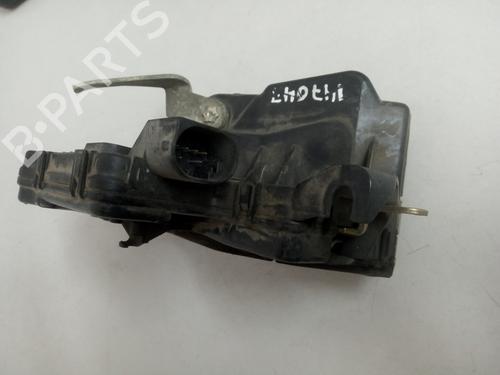 Used Front left lock BMW 3 (E46) 320 d (136 hp) 19561385