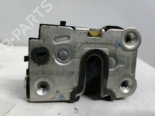 Used Front right lock Front right lock 33402143 33402143