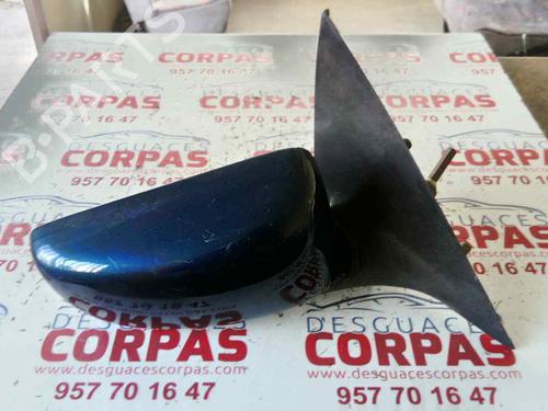Right mirror FORD ESCORT V (AAL, ABL)  | BP19549853C27 
