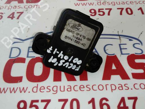 Elektronisk modul FORD FOCUS I Turnier (DNW) [1999-2007]  22609640