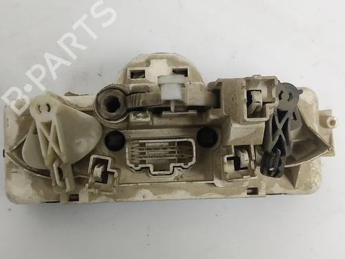 Climate control RENAULT MEGANE II (BM0/1_, CM0/1_)  | BP19569328I5 