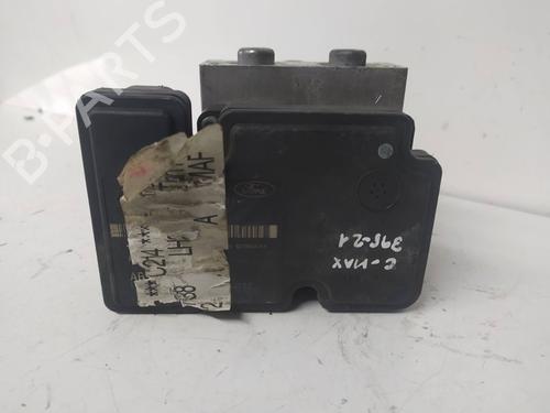 Used ABS pump FORD FOCUS C-MAX (DM2) [2003-2007]  19566701