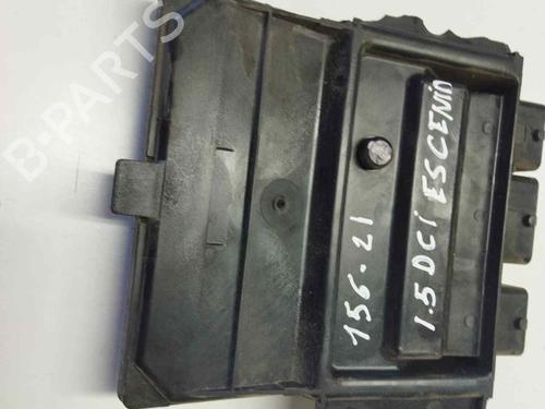 Engine control unit (ECU) RENAULT SCÉNIC II (JM0/1_)  | BP19558956M57 