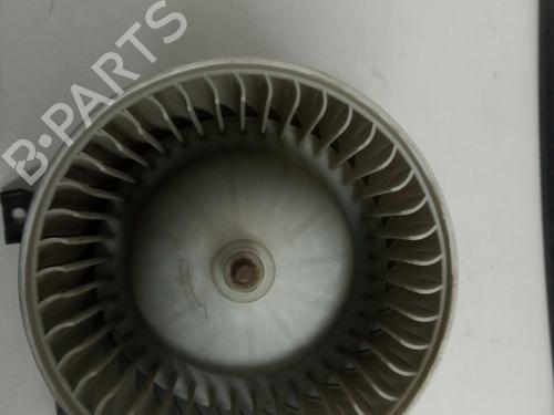 Heater blower motor OPEL CORSA D (S07)  | BP19559835M62 