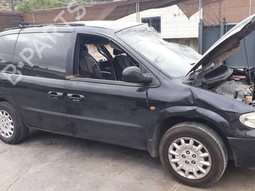Scheinwerfer rechts CHRYSLER VOYAGER IV (RG, RS)  | BP19558658C29 