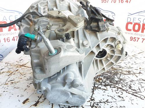 Gearbox DACIA DUSTER (HS_)  | BP19554987M3 