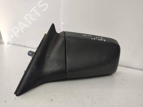 Left mirror OPEL ASTRA F Saloon (T92) 1.4 (F19, M19) | BP19567555C26 