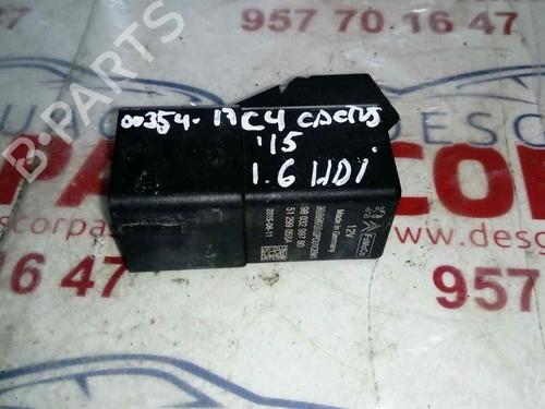 Electronic module CITROËN C4 CACTUS  | BP22609756M83 