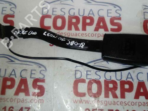 Used Other SEAT LEON (1P1) [2005-2013]  19551635