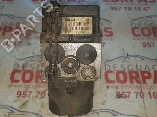 ABS pump PEUGEOT 406 (8B) 1.9 TD | BP19551937M43 