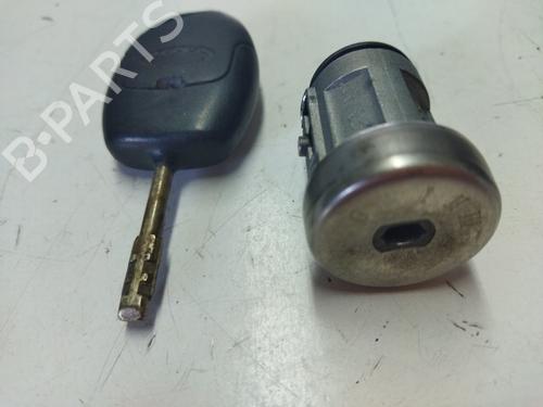 Ignition barrel FORD FOCUS I (DAW, DBW)  | BP19564528M48 
