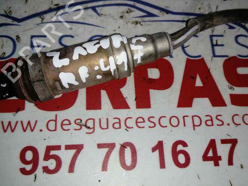 Elektronensonde für RENAULT LAGUNA I (B56_, 556_) [1993-2002]  19659722