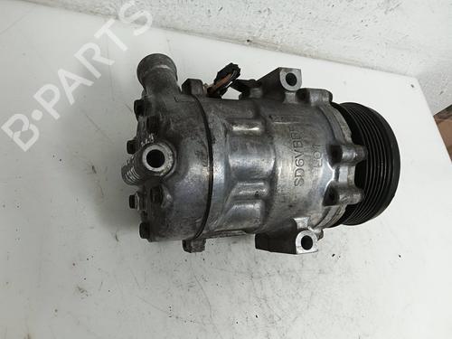 AC compressor OPEL CORSA C (X01)  | BP36093724M34  - Image 8