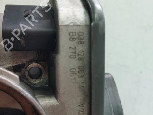 Throttle body SEAT ALTEA (5P1)  | BP29586190M82 
