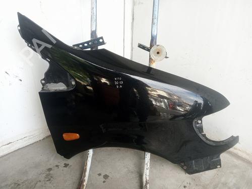 Used Right front fenders MERCEDES-BENZ VITO Van (W638) 110 CDI 2.2 (638.094) (102 hp) 19564812