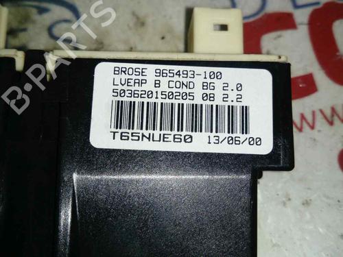 Left front window motor CITROËN C4 I (LC_)  | BP19552480E21 