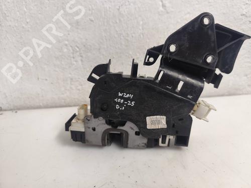 Used Front left lock MERCEDES-BENZ C-CLASS (W204) [2007-2015]  29399453