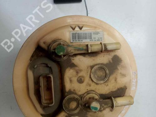 Pompe à carburant PEUGEOT 308 I (4A_, 4C_) 1.6 HDi (90 hp) 19562357