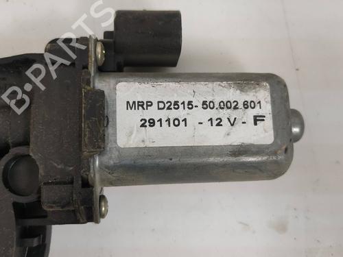 Left front window motor FIAT STILO (192_)  | BP19570562E21 