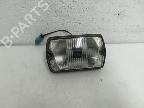Used Left front fog light Left front fog light CITROËN ZX (N2) [1991-1999] 34699617 34699617