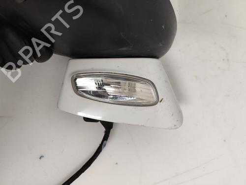 Right mirror CITROËN C4 I (LC_)  | BP23331752C27 
