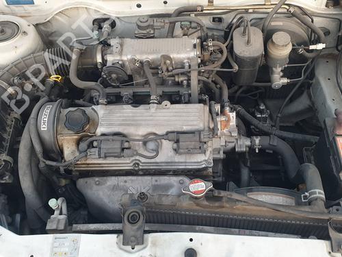 Mirror switch SUZUKI BALENO Hatchback (EG) 1.3 i 16V (SY413) | BP30178628I25