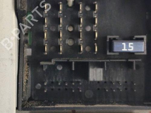 Auto-radio OPEL ASTRA H GTC (A04) 1.9 CDTi (L08) | BP29724529E6 