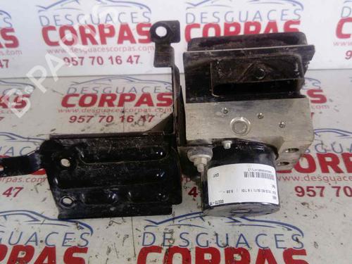 Used ABS pump SEAT IBIZA IV SC (6J1, 6P5) [2008-2018]  19659592