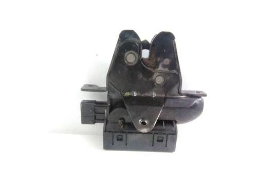 Tailgate lock SAAB 9-3 (YS3F, E79, D79, D75)  | BP22610070C101 